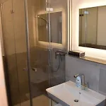Apartmán Bergfruehling Grassau (Bavaria)