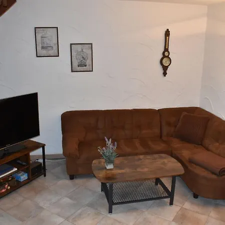 Bergfruehling Appartement