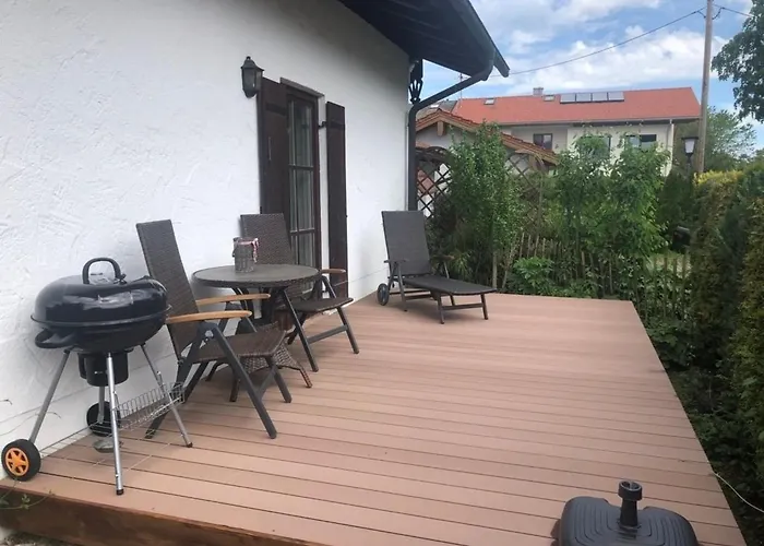 Bergfruehling *