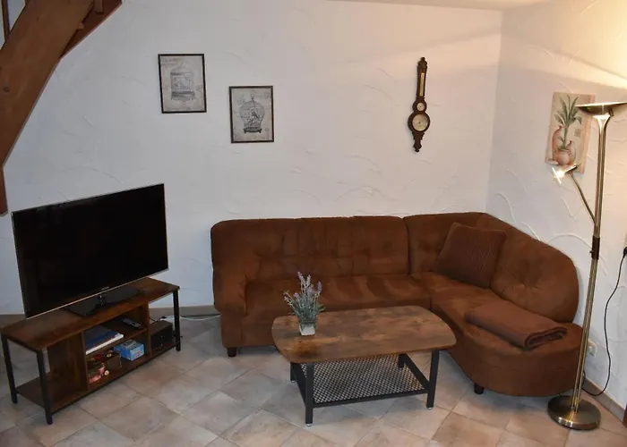 Bergfruehling Appartement
