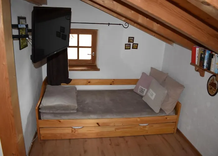 Bergfruehling