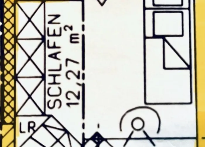 Bergfruehling Appartement *