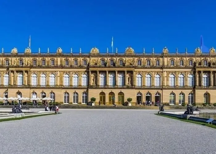 Bergfruehling Appartement