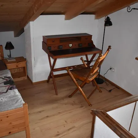 Lejlighed Bergfruehling