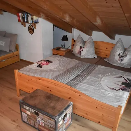 Lejlighed Bergfruehling *