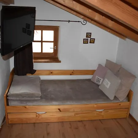 Apartamento Bergfruehling