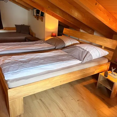 Apartamento Bergfruehling