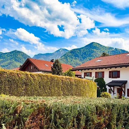 Bergfruehling